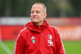 Danny Mulder per direct weg als trainer Feyenoord Vrouwen