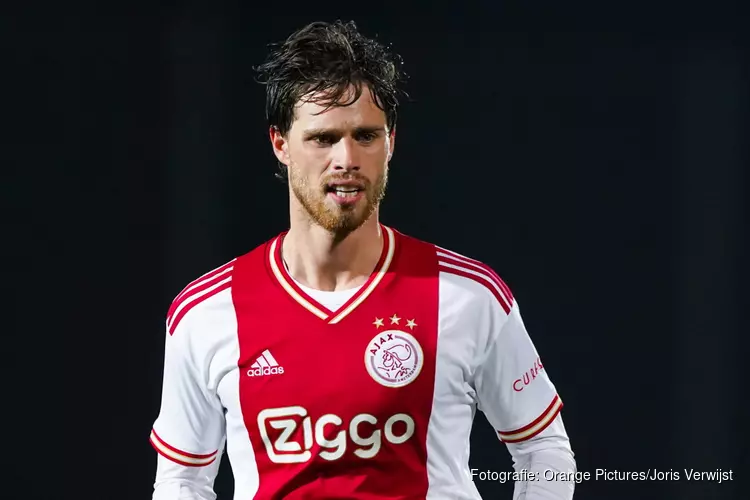 Kik Pierie  op huurbasis naar Excelsior Rotterdam