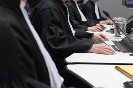 Voorwaardelijke gevangenisstraf en taakstraf voor verdachte van valsheid in geschrift