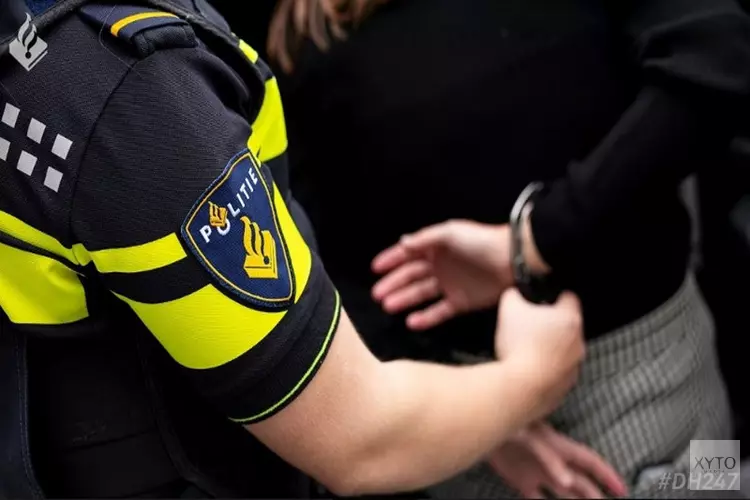 Gewonde na steekincident Mauritsweg, verdachte aangehouden