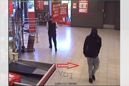 Gezocht: Babbeltruc Kastanjesingel