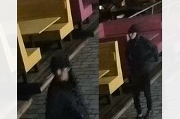 Gezocht: Schietincident Vijf Werelddelen
