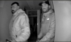 Gezocht: Woninginbraak Zamenhofstraat