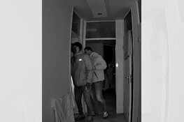 Gezocht: Woninginbraak Zamenhofstraat