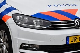 Explosie in woning in Van der Schellingstraat