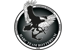 HARC-team onderschept bijna 47000 kilo cocaïne in 2022