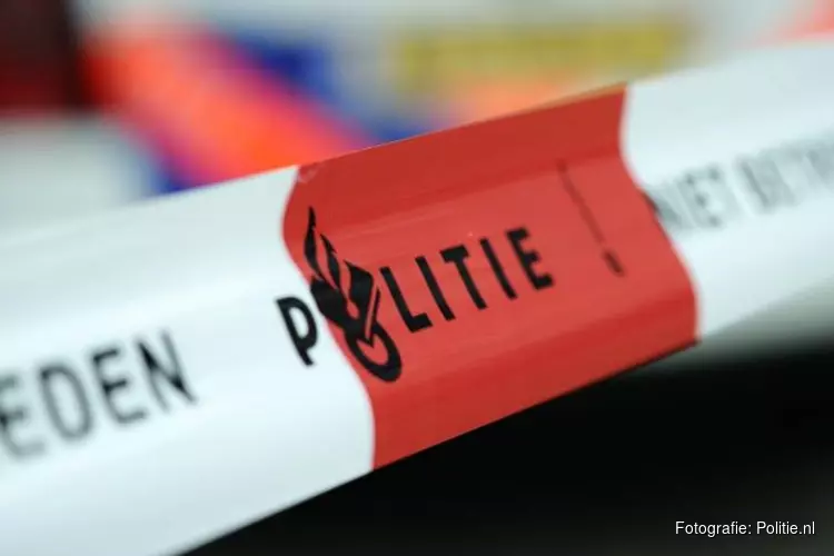 Neerstorten Noors vliegtuigje in Calandkanaal was noodlottig ongeval