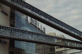 Audio Obscura zet voet op Rotterdamse bodem en brengt Black Coffee naar de Van Nelle Fabriek