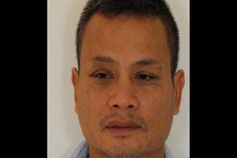 Gezochte verdachte van schietpartij Zwijndrecht is Minh Nghia Vuong