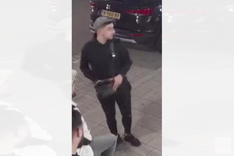 Gezocht: Zware mishandeling Groene Hilledijk