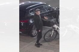 Gezocht: Zware mishandeling Groene Hilledijk