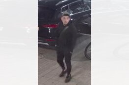 Gezocht: Zware mishandeling Groene Hilledijk