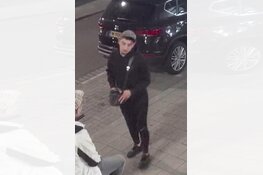 Gezocht: Zware mishandeling Groene Hilledijk