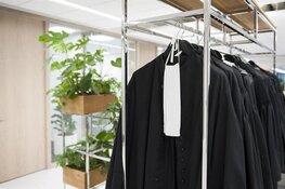 OM eist lange celstraffen voor wapenhandel