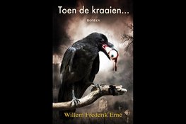 Voorverkoop-voordeel nieuwe roman van Willem Erné!