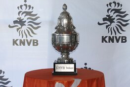 Feyenoord na ware bekerthriller langs NEC