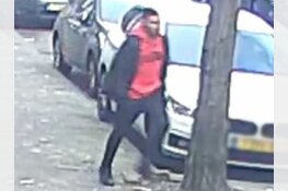 Gezocht: Aanranding Gijsingstraat Rotterdam