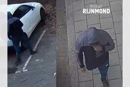 Gezocht: Schietincident Hoge Filterweg