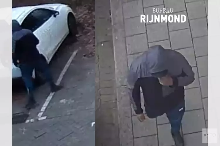 Gezocht: Schietincident Hoge Filterweg
