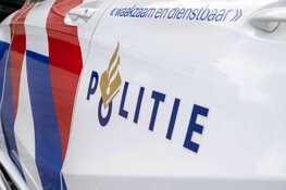 Gezocht: Steekincident-Dreef-Rotterdam