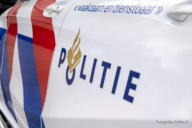 Gezocht: Steekincident-Dreef-Rotterdam