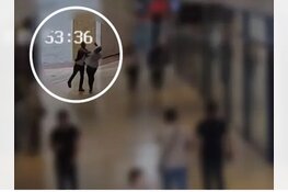 Gezocht: Mishandeling Zuidplein