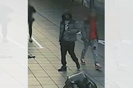 Gezocht: Mishandeling Lijnbaan