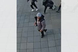 Gezocht: Mishandeling Lijnbaan