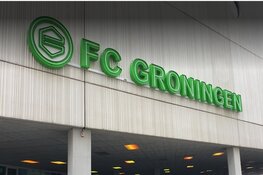 FC Groningen pakt tegen Excelsior eindelijk weer eens driepunter