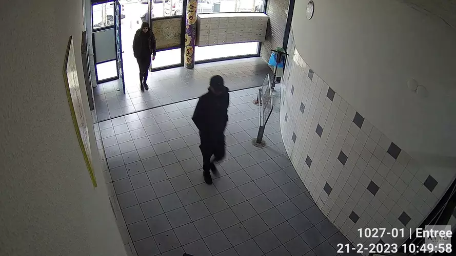 Gezocht: Explosie Sint Andriesstraat