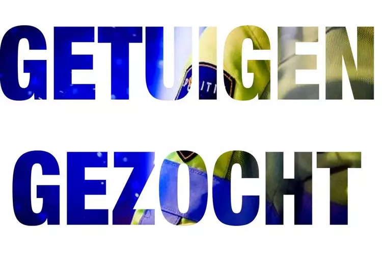 Politie zoekt getuigen van schietincident Rotterdam