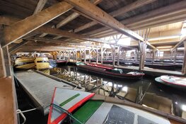 Museumtour door Nederland; Museum Broekerveiling