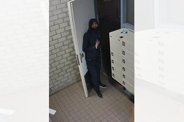 Gezocht: Explosie Brabantsestraat Rotterdam Zuid