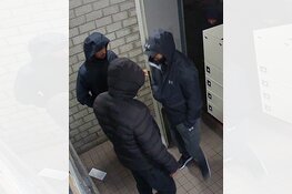 Gezocht: Explosie Brabantsestraat Rotterdam Zuid