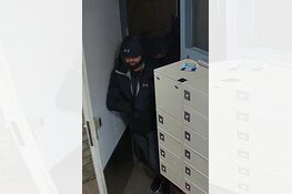 Gezocht: Explosie Brabantsestraat Rotterdam Zuid