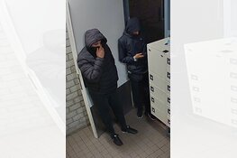 Gezocht: Explosie Brabantsestraat Rotterdam Zuid