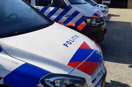 36-jarige aangehouden voor namaken bedrijfsauto’s