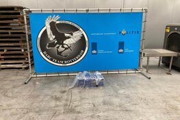 Veertig kilo cocaïne ontdekt in meloenencontainer