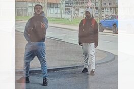 Gezocht: Mishandeling Rijnhaven