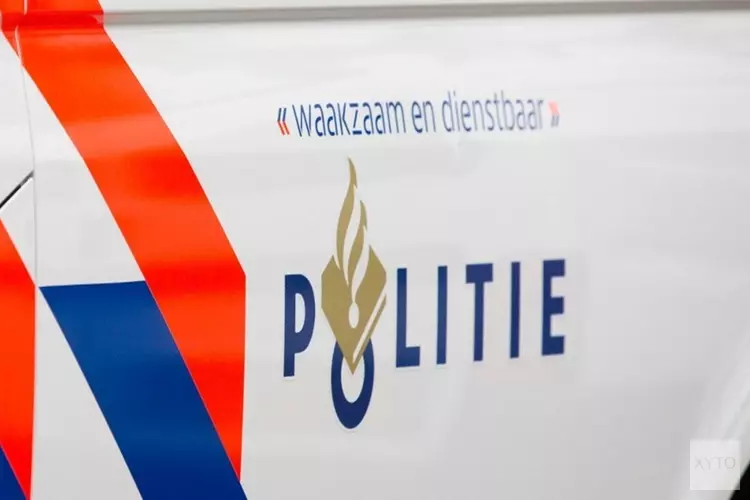 Wie weet er meer over een explosie aan de Witte de Withstraat?