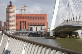 Hogere planschadevergoeding voor omwonenden Zalmhaventoren