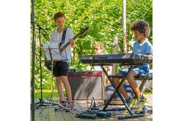 Gezocht: objecten van Krimpenerwaardse muziekverenigingen