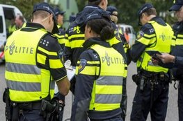 Getuigen gezocht explosie in woning aan de Olmendaal