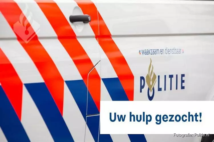 Getuigen gezocht explosie 1e Schansstraat
