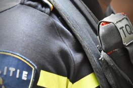 Meerdere vuurwapens van straat in één dag