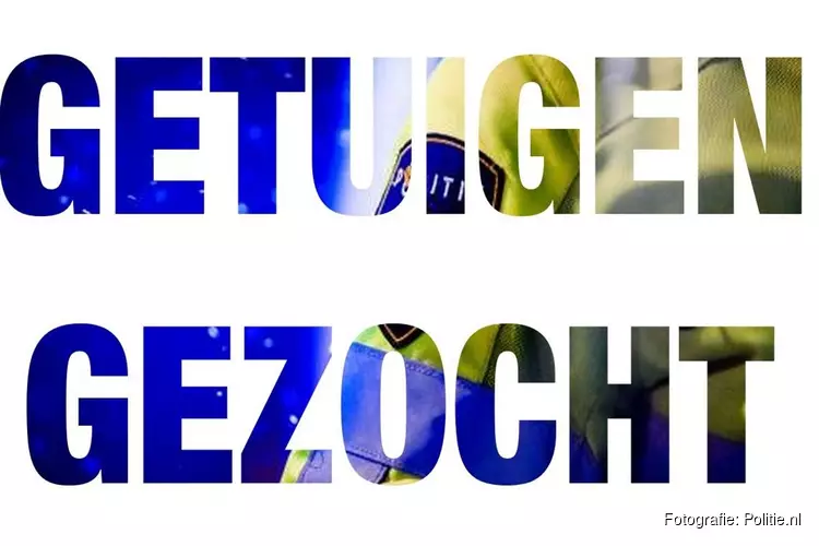 Getuigen gezocht na explosie Oostzeedijk