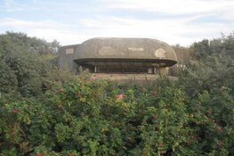 Bunkerdag bij Atlantikwall-Museum Hoek van Holland