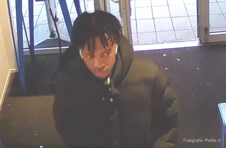 Gezocht: Bankhelpdeskfraude - Merxveld - Rotterdam Zuid