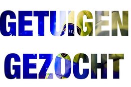 Beelden en getuigen gezocht van explosie Eric Kropstraat
