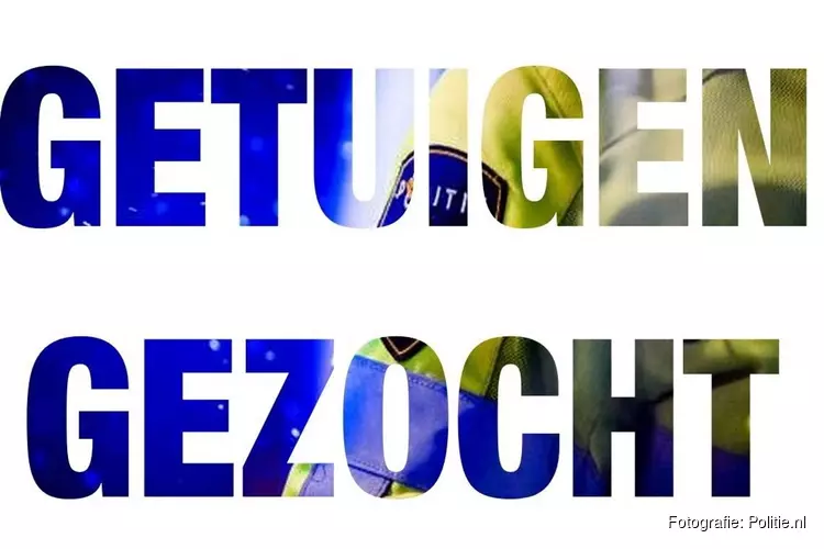 Beelden en getuigen gezocht van explosie Eric Kropstraat